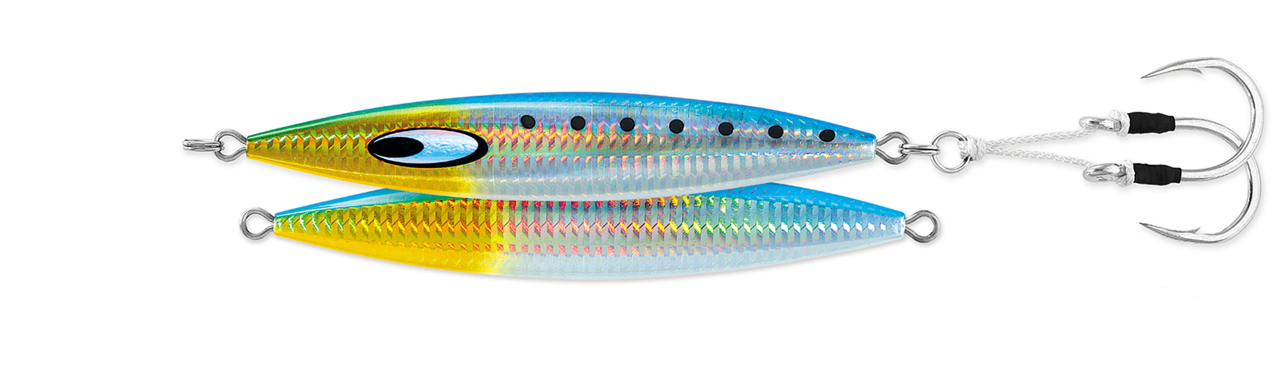 SALTIGA SK JIGS - Image 6