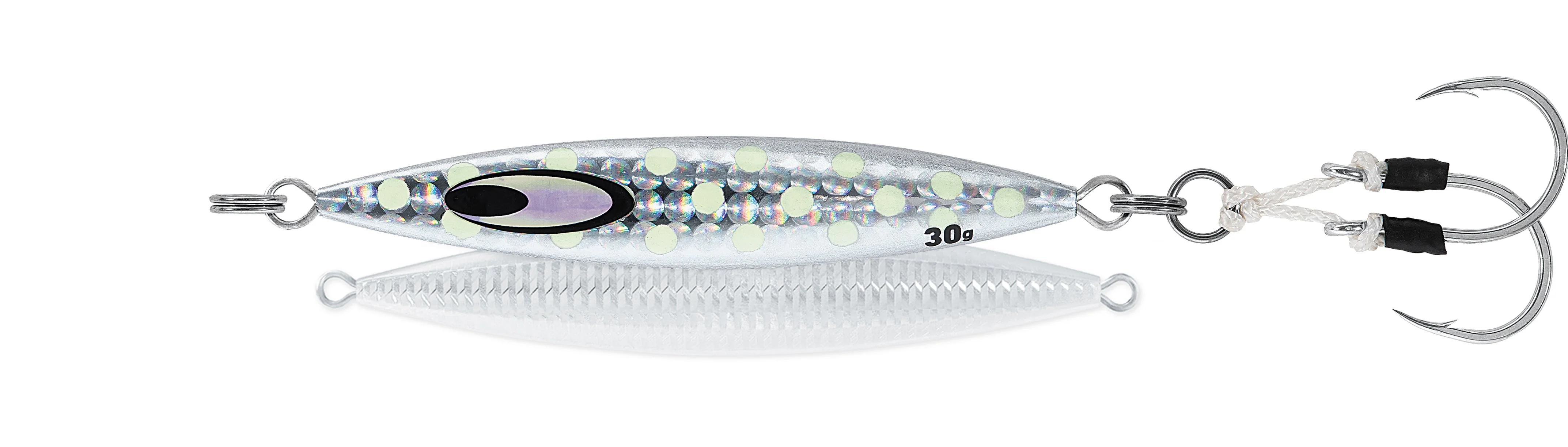 SALTIGA SK JIGS - ADDITIONAL SIZES - Image 10