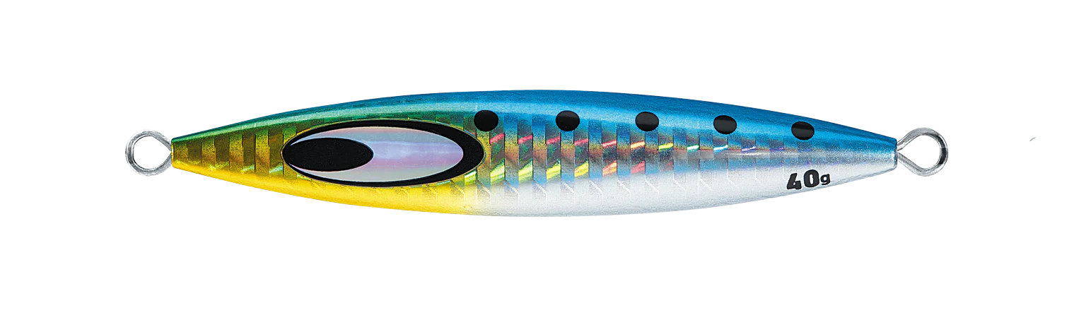 SALTIGA SK JIGS - ADDITIONAL SIZES - Image 2