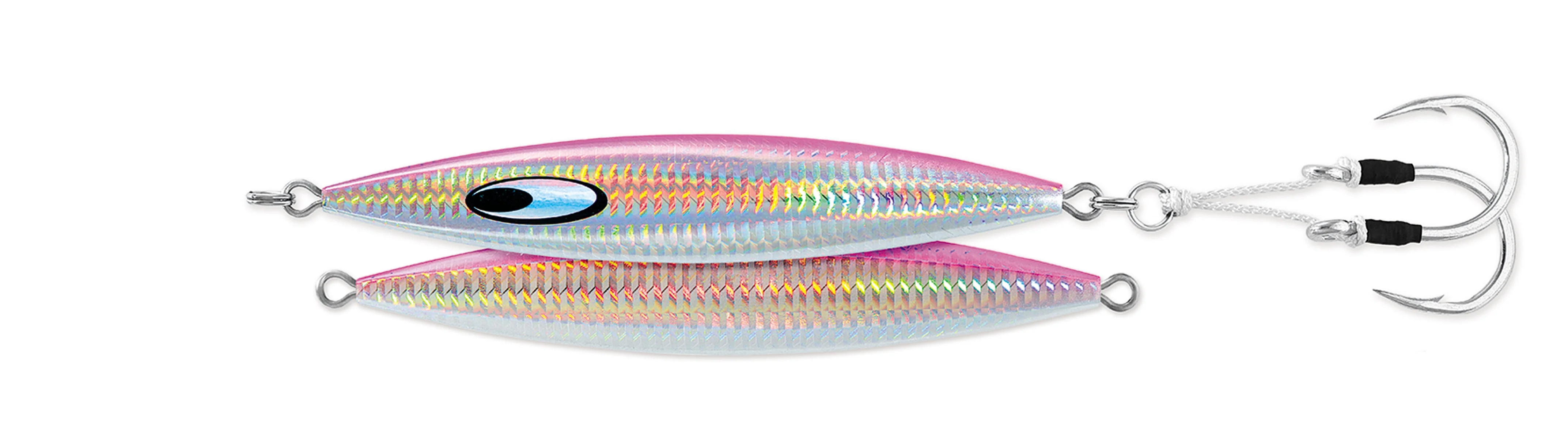 SALTIGA SK JIGS - ADDITIONAL SIZES - Image 4