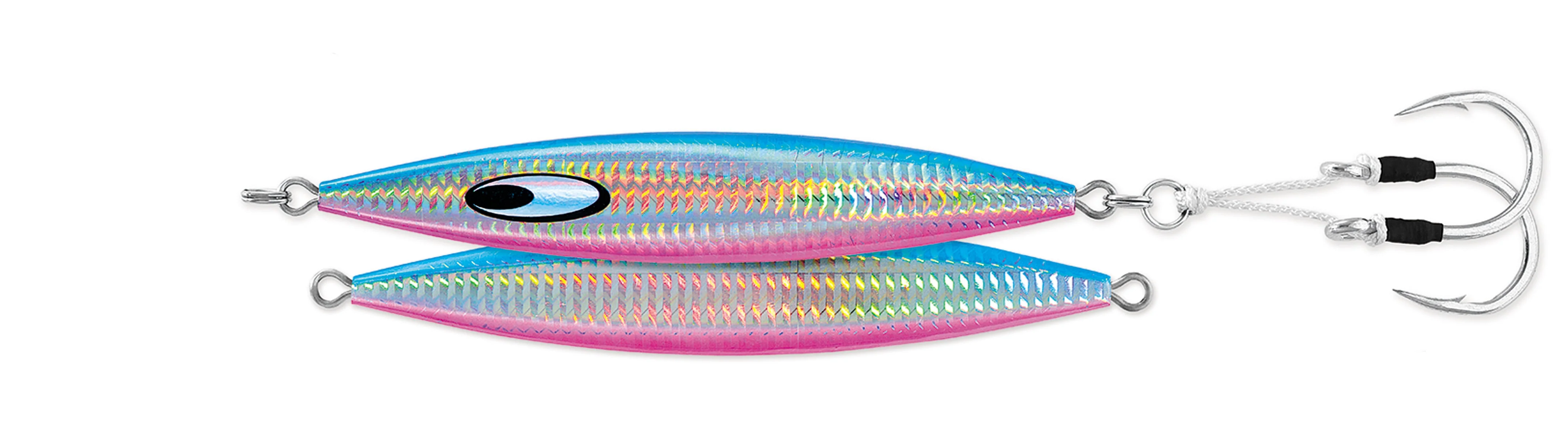 SALTIGA SK JIGS - ADDITIONAL SIZES - Image 5
