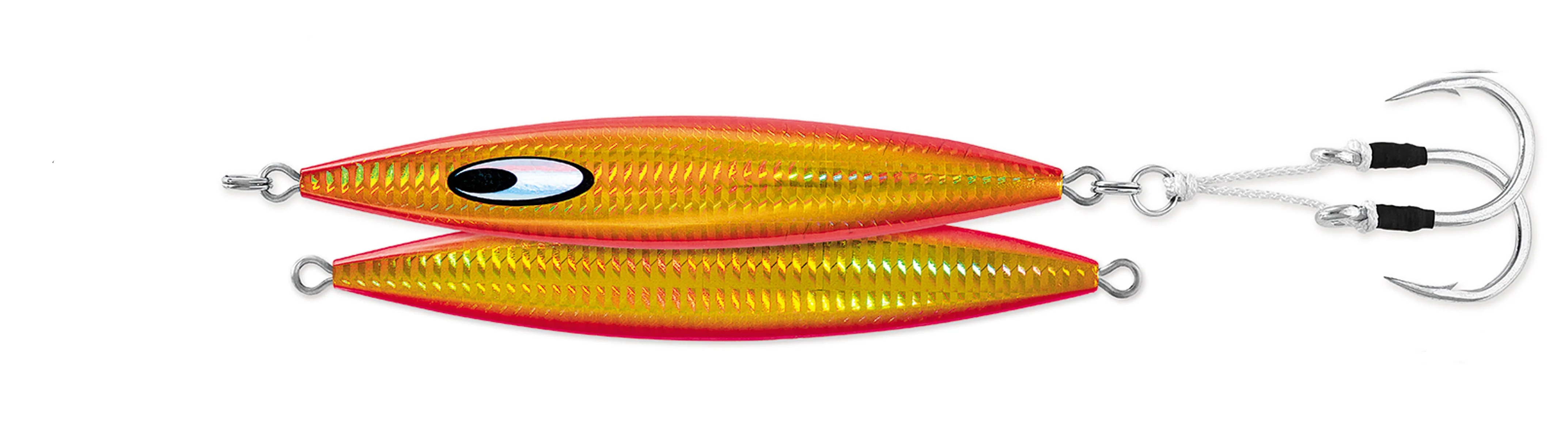 SALTIGA SK JIGS - ADDITIONAL SIZES - Image 8