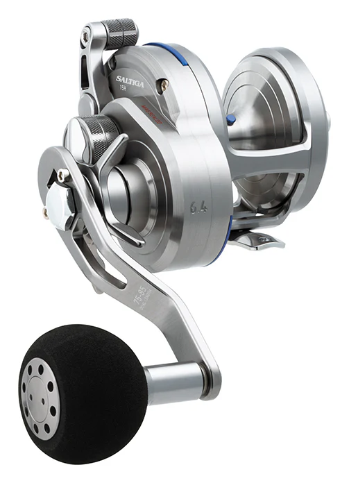 SALTIGA STAR DRAG (10 size -15 size) - Image 3