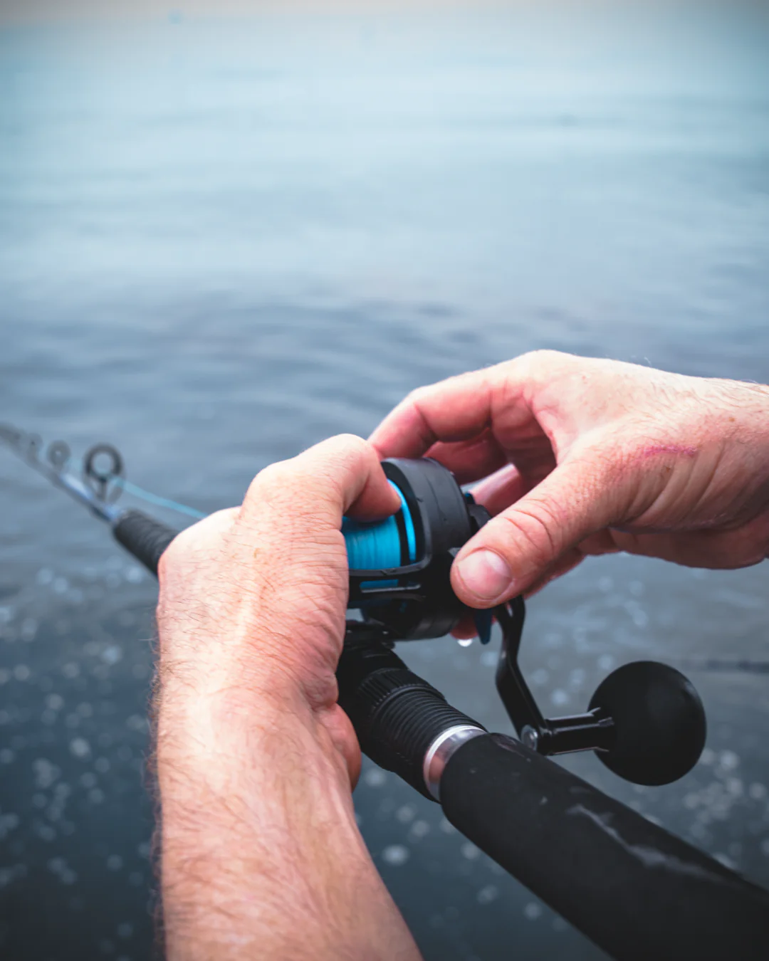SALTIST BOAT RODS - Image 2