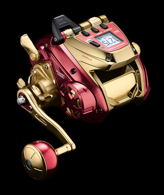 SEABORG™ 800MJ - Image 3