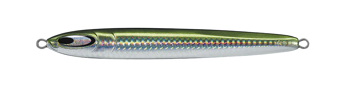 SL 'SEMI LONG" JIGS - Image 14