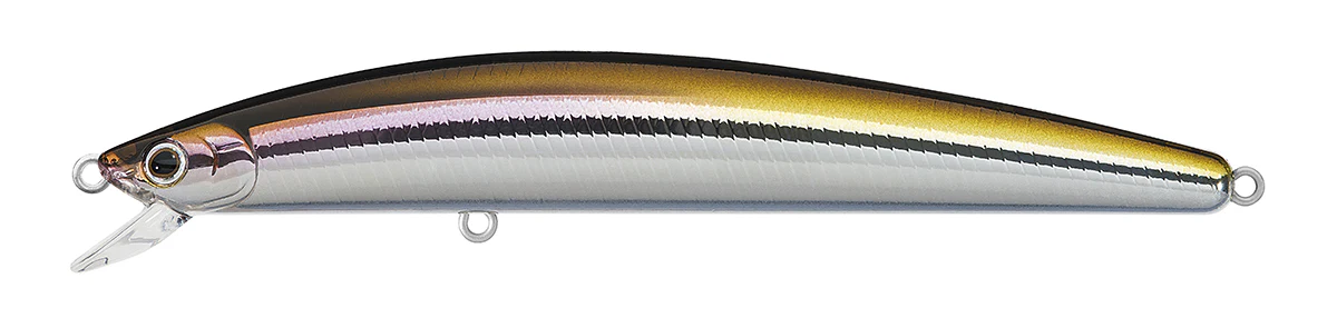 TD MINNOW - Image 6