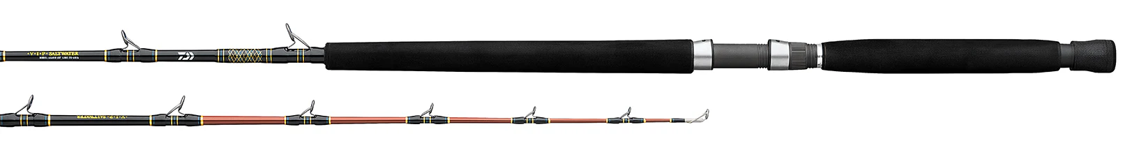V.I.P. A SALTWATER RODS - Image 5