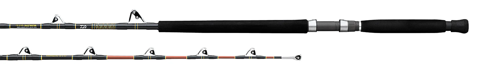 V.I.P. A SALTWATER RODS - Image 6